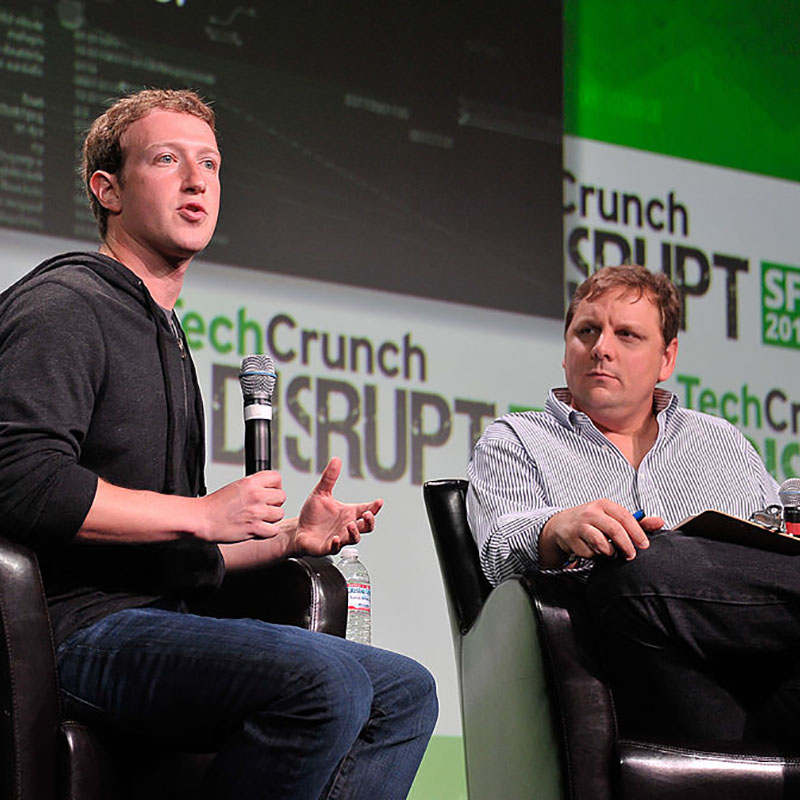 TechCrunch Disrupt SF 2013